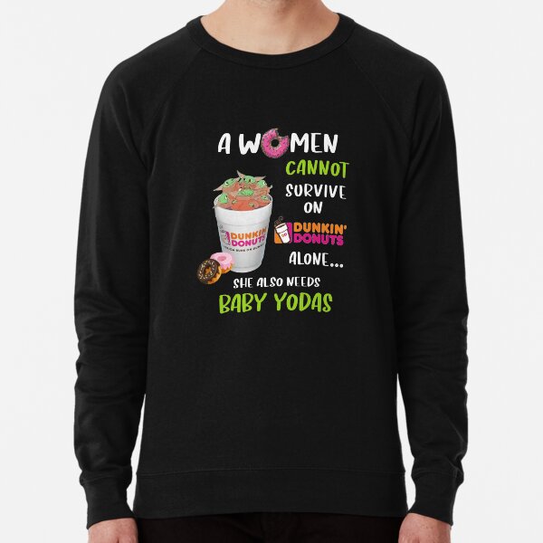Pullover Hoodies Dunkin Donut Redbubble
