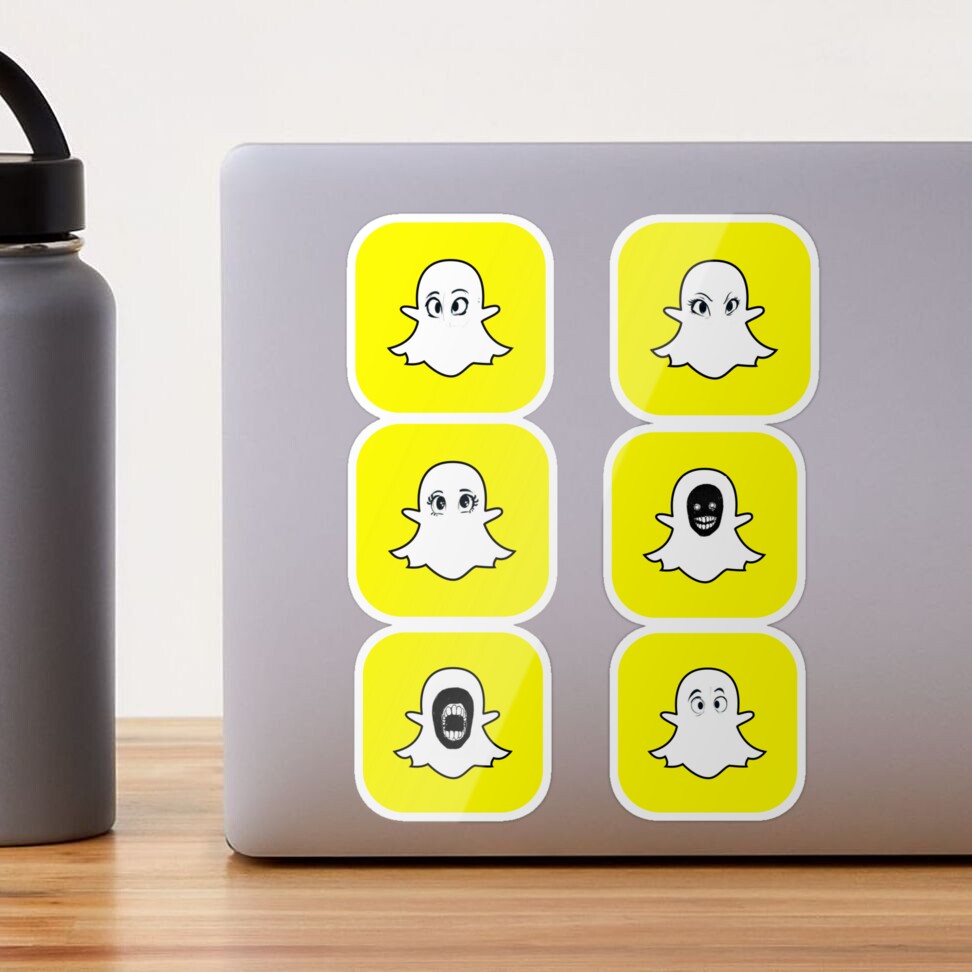 Snappy_gifts Sticker for iOS & Android