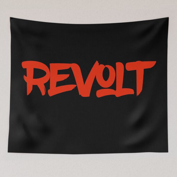 Item preview, Revolt  designed and sold by Md1982.