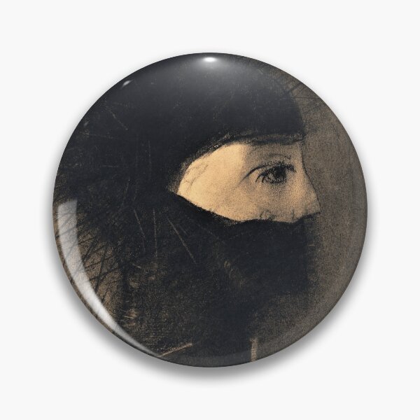 Item preview, Odilon Redon, Armor designed and sold by SEEMUELLER.