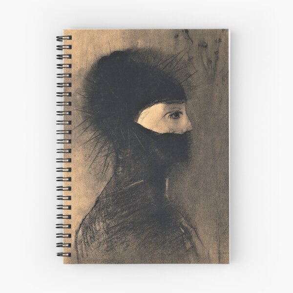 Item preview, Odilon Redon, Armor designed and sold by SEEMUELLER.