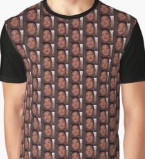 Tom Hanks gasm Graphic T-Shirt