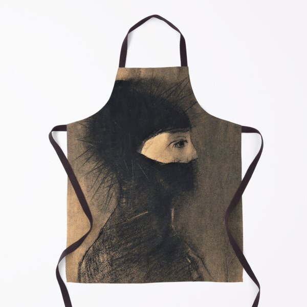 Item preview, Odilon Redon, Armor designed and sold by SEEMUELLER.