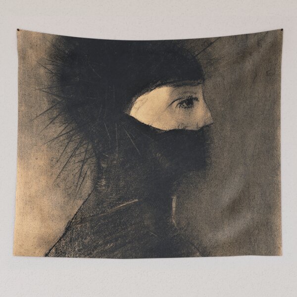 Item preview, Odilon Redon, Armor designed and sold by SEEMUELLER.