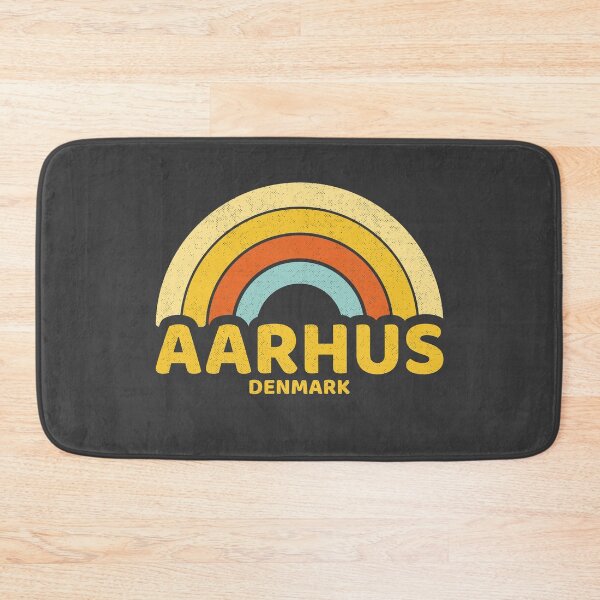 Item preview, Retro Aarhus Denmark designed and sold by dk80.