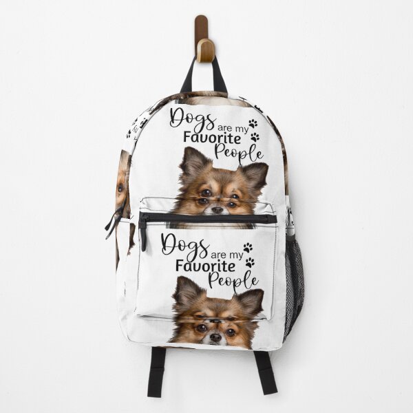 Item preview, Dogs Are Whole Life designed and sold by DiensDesign.