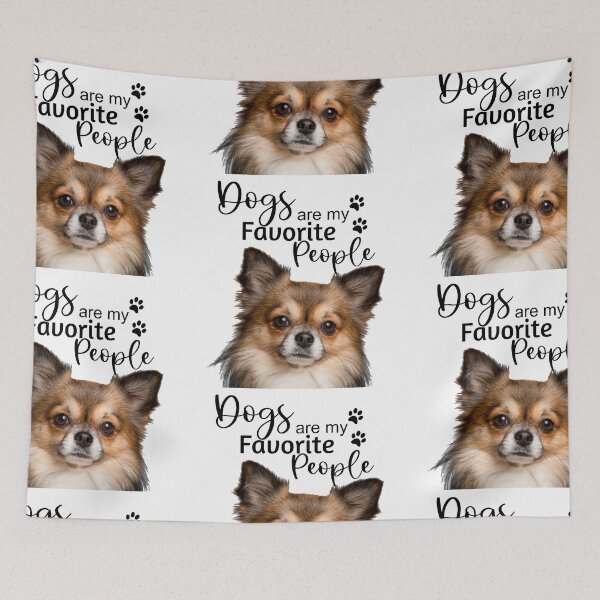 Item preview, Dogs Are Whole Life designed and sold by DiensDesign.