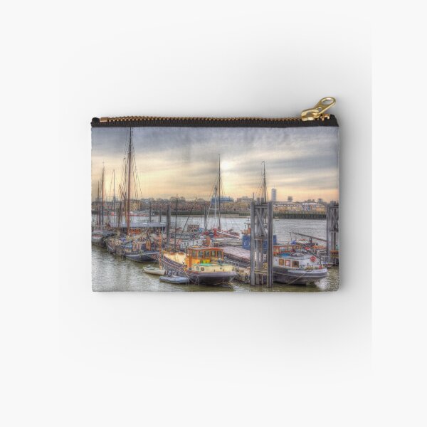 Item preview, River Thames Boat Community designed and sold by Londonimages.