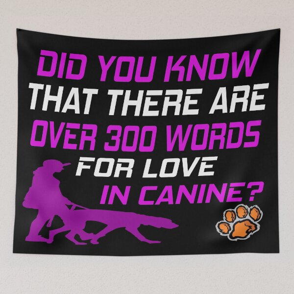 Item preview, Dogs Are Whole Life designed and sold by Fashimation20.