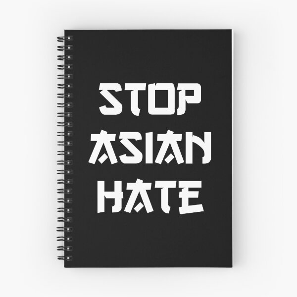 Item preview, Stop Asian Hate 2 designed and sold by MousseFashion.