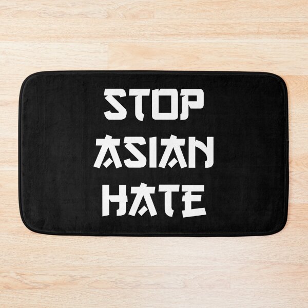 Item preview, Stop Asian Hate 2 designed and sold by MousseFashion.