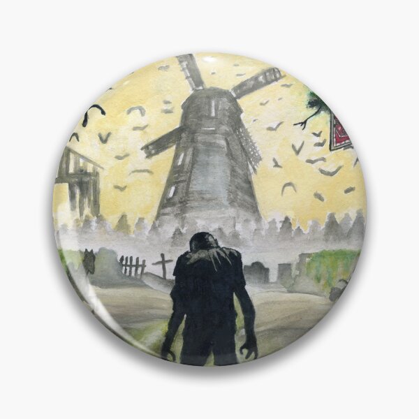 Item preview, A New Beginning - The Walking Dead designed and sold by Kira Shaw.