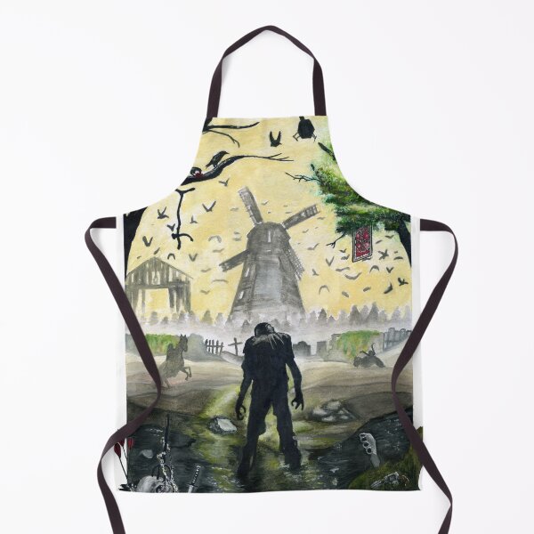 Item preview, A New Beginning - The Walking Dead designed and sold by Kira Shaw.