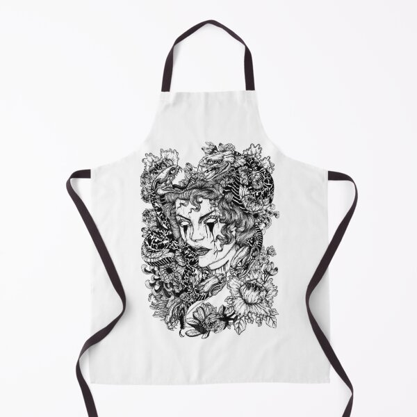 Item preview, Medusa designed and sold by Hudeaney.