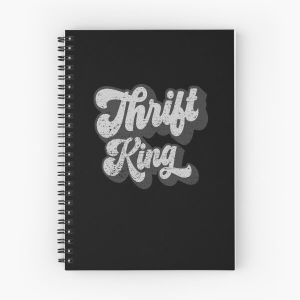 Item preview, Thrift King Garage Sale Shopper Thrift Store Men's Shopping Gear designed and sold by DynamicDesign.