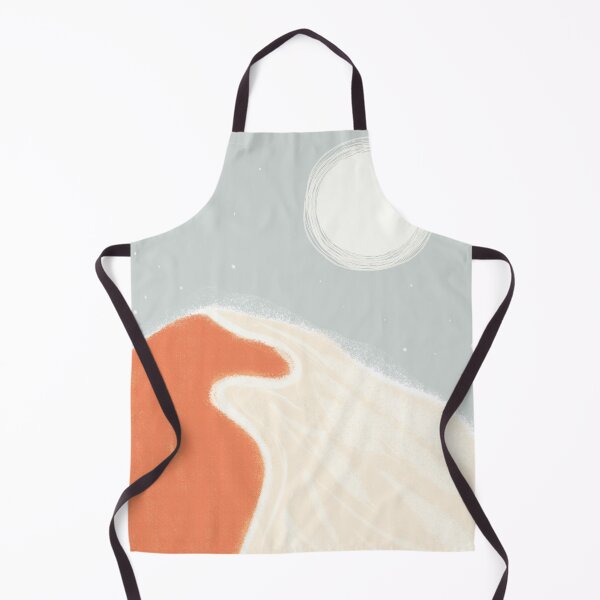 Item preview, The desert loves the moon designed and sold by AubeGoulet.
