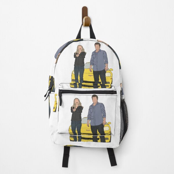 Item preview, Shawn and Jules designed and sold by charliefinstrom.