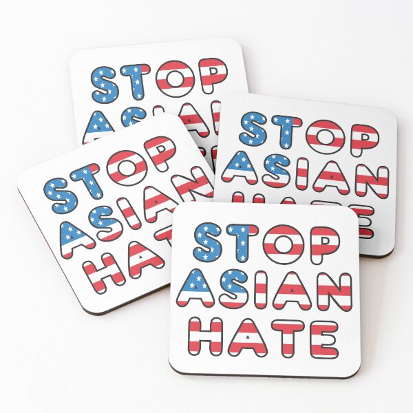 Item preview, Stop Asian Hate designed and sold by Mark-Ewbie.