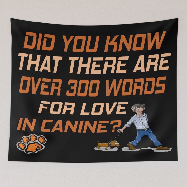 Item preview, Dogs Are Whole Life designed and sold by Fashimation20.