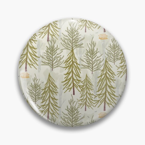 Item preview, wood designed and sold by PatternLady.