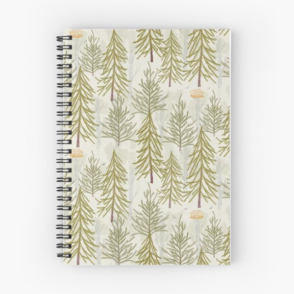 Aperçu de l'œuvre bois créée et vendue par PatternLady.