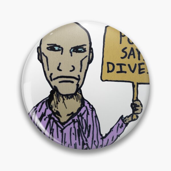Item preview, Pope Says Divest from Fossil Fuels designed and sold by warrenbisch.