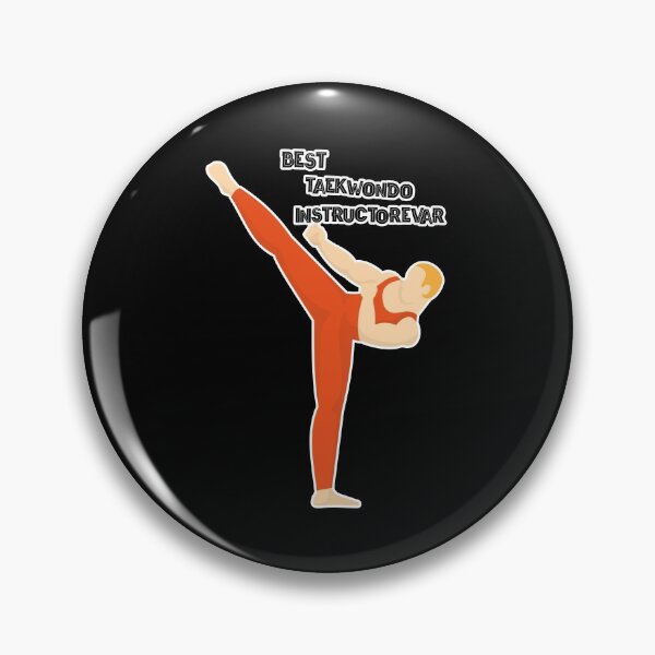 Item preview, Best taekwondo instructorevar,taekwondo  designed and sold by hicham4you.