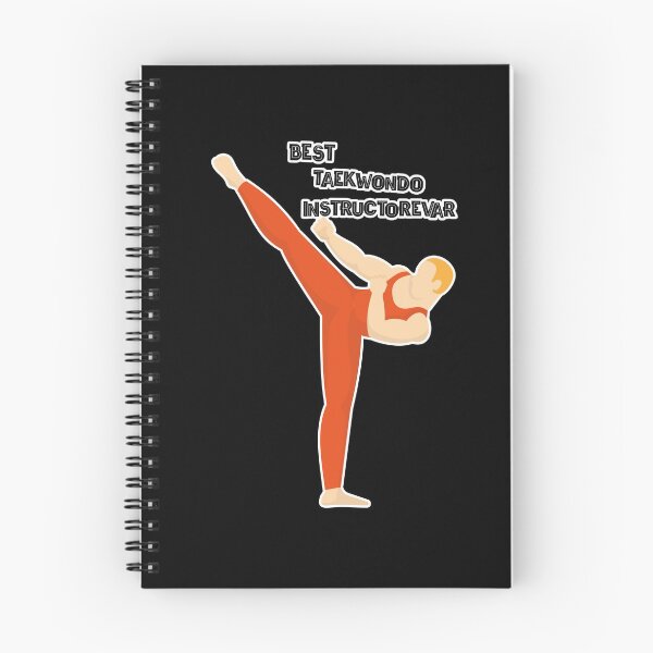 Item preview, Best taekwondo instructorevar,taekwondo  designed and sold by hicham4you.