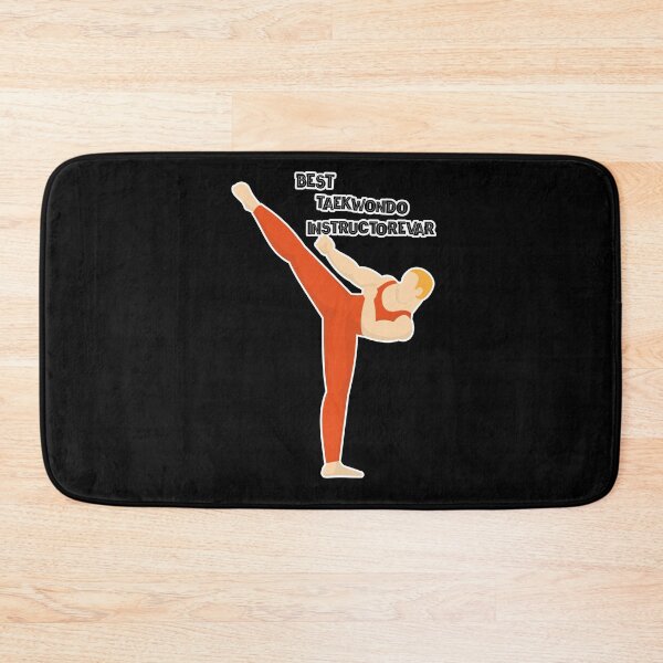 Item preview, Best taekwondo instructorevar,taekwondo  designed and sold by hicham4you.