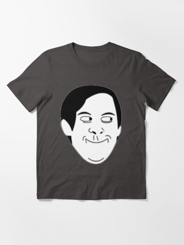 fear and loathing in las vegas tobey maguire shirt