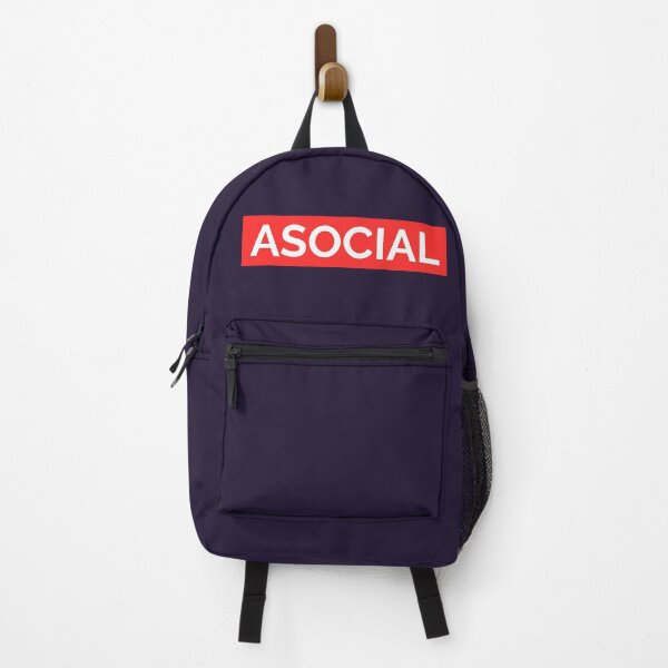 Item preview, Antisocial graphics for special people designed and sold by Viktella.