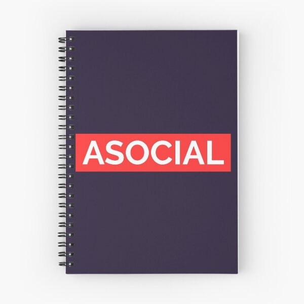 Item preview, Antisocial graphics for special people designed and sold by Viktella.