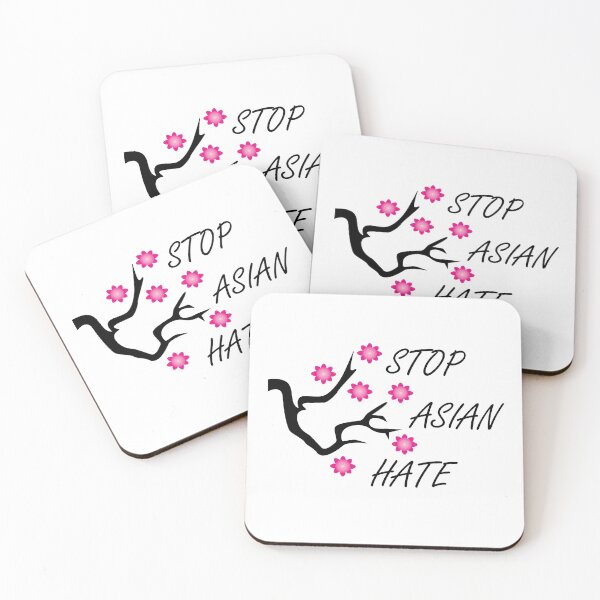 Item preview, Stop Asian Hate  designed and sold by CM-PD.