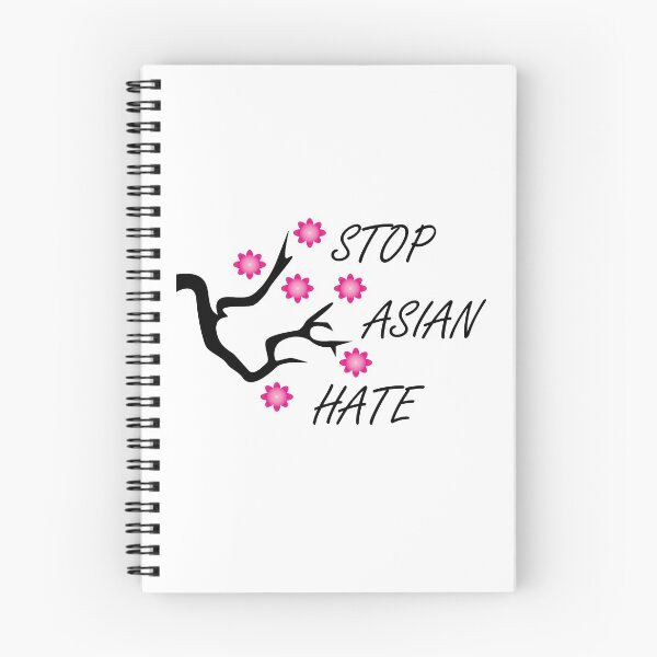 Item preview, Stop Asian Hate  designed and sold by CM-PD.
