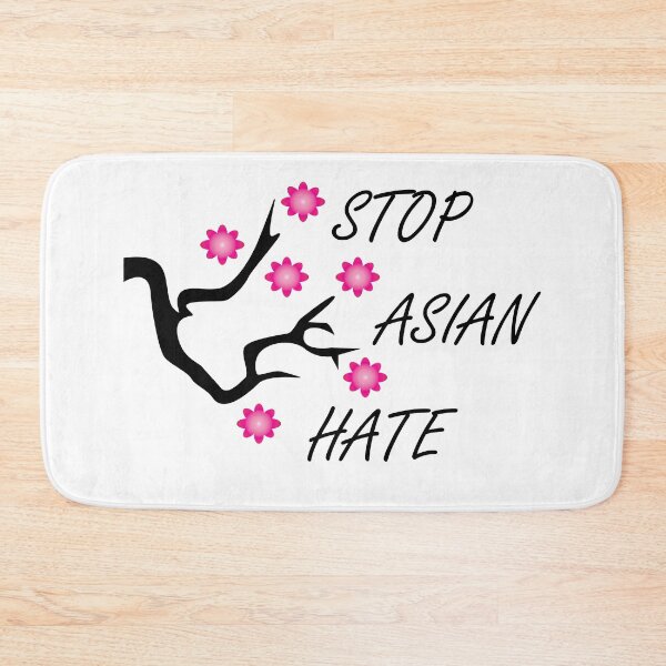 Item preview, Stop Asian Hate  designed and sold by CM-PD.
