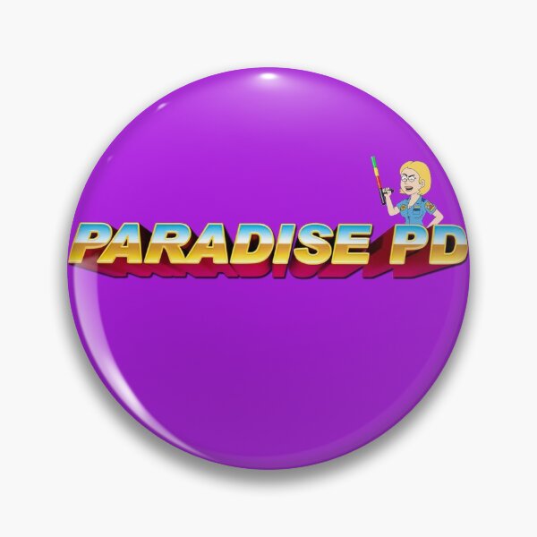 Artikelvorschau, Paradise Pd entworfen und verkauft von Danielfelix4.
