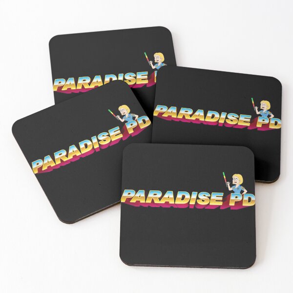 Item preview, Paradise Pd designed and sold by Danielfelix4.