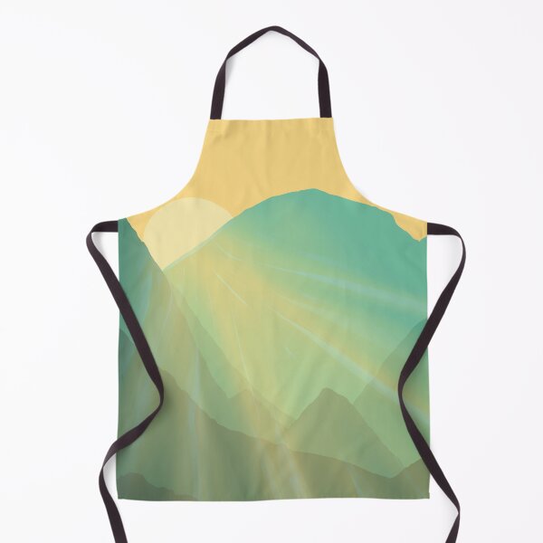 Item preview, Morning sunlight on the vista designed and sold by AubeGoulet.