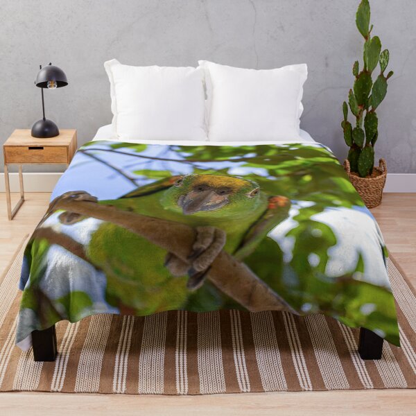 Item preview, the parrot designed and sold by ricobarinas.