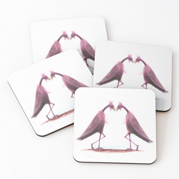 Item preview, LET'S DANCE designed and sold by Marc Rubin.
