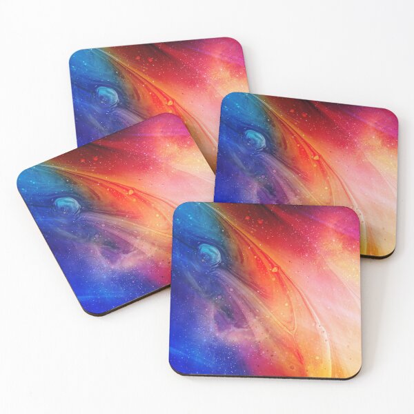 Item preview, universo designed and sold by StiXiS.