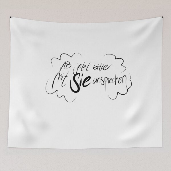 Item preview, From now on, please speak to you designed and sold by MaggusK.