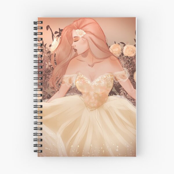 Item preview, Wonderland designed and sold by Hachandraws.
