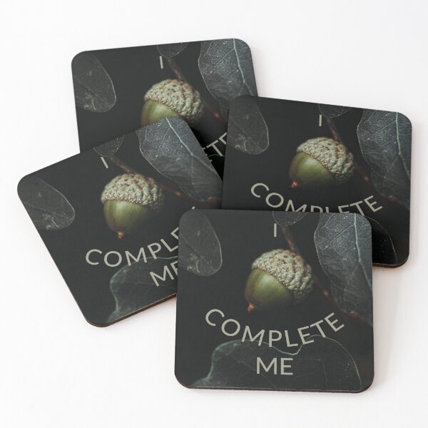 Item preview, I Complete Me designed and sold by AngieFadel.