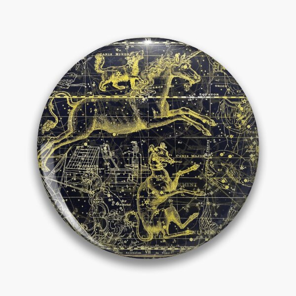 Item preview, Constellation "Big Dog" (Canis major) designed and sold by NW-Photo-Art.