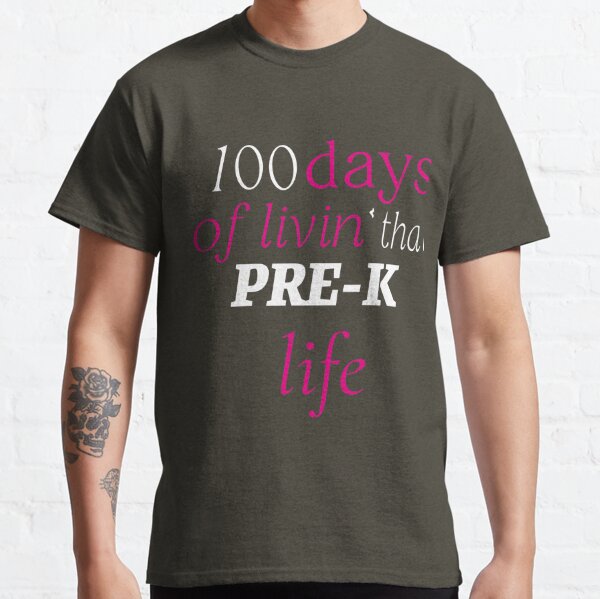 Free Free 100 Day Shirt Svg