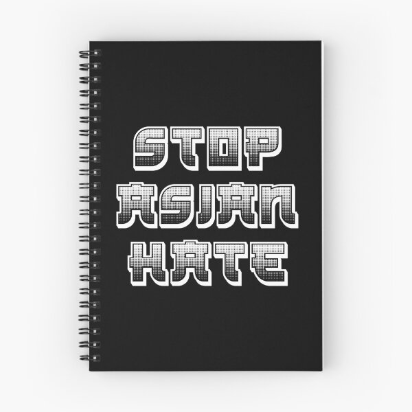 Item preview, Stop Asian Hate 3 designed and sold by MousseFashion.