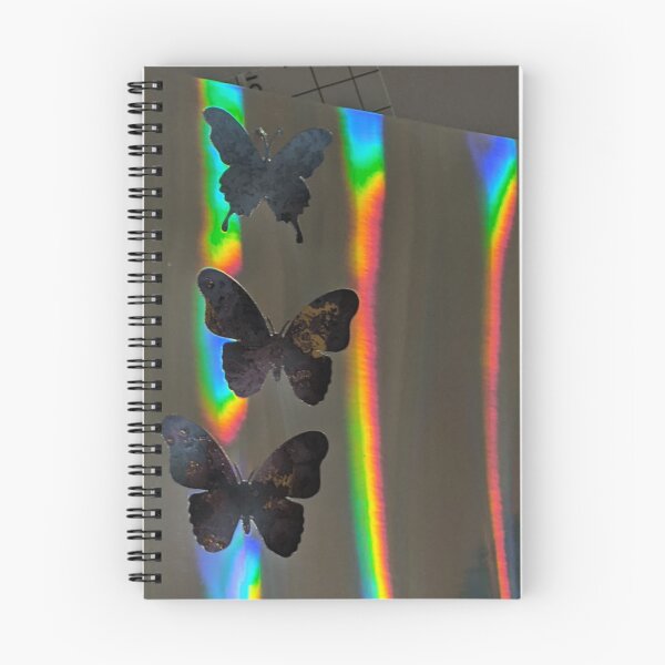 Item preview, Holographic Butterfly Design designed and sold by GK17.