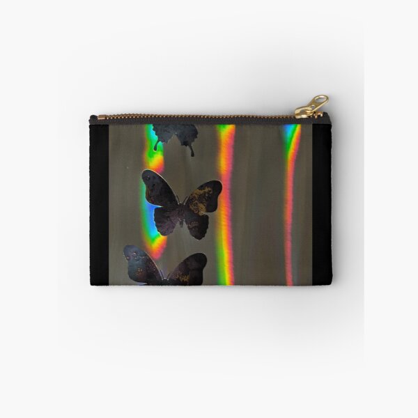 Item preview, Holographic Butterfly Design designed and sold by GK17.