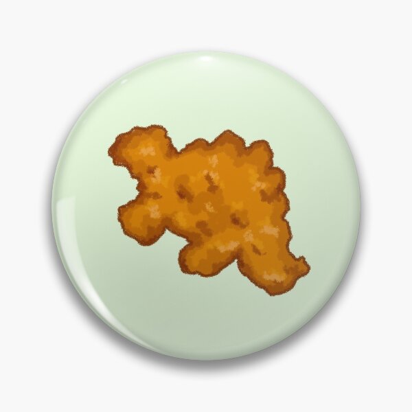 Artikelvorschau, Stego-Nugget entworfen und verkauft von emsthebunny.